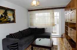 Apartament 2 camere, 55 mp, decomandat, garaj, zona strazii Donath