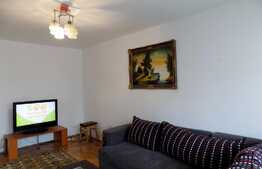 Apartament 2 camere, 55 mp, decomandat, garaj, zona strazii Donath