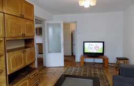 Apartament 2 camere, 55 mp, decomandat, garaj, zona strazii Donath