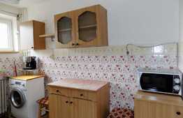 Apartament 2 camere, 55 mp, decomandat, garaj, zona strazii Donath