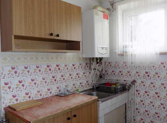 Apartament de închiriat 2 camere Grigorescu - 30777AI | BLITZ Cluj-Napoca | Poza9