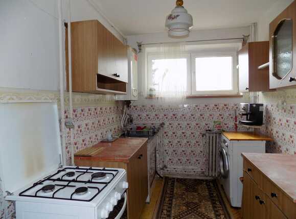 Apartament de închiriat 2 camere Grigorescu - 30777AI | BLITZ Cluj-Napoca | Poza7