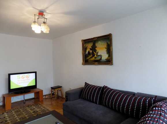 Apartament de închiriat 2 camere Grigorescu - 30777AI | BLITZ Cluj-Napoca | Poza2