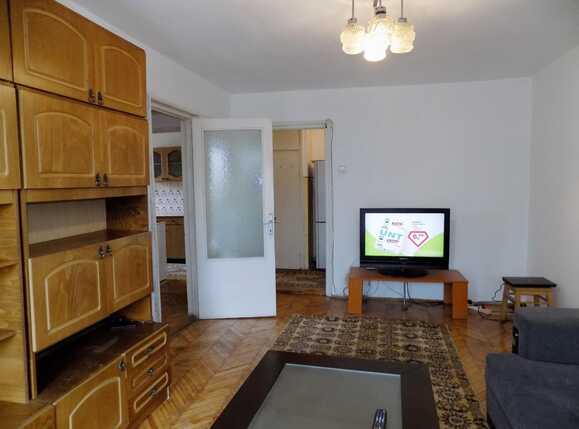 Apartament de închiriat 2 camere Grigorescu - 30777AI | BLITZ Cluj-Napoca | Poza3