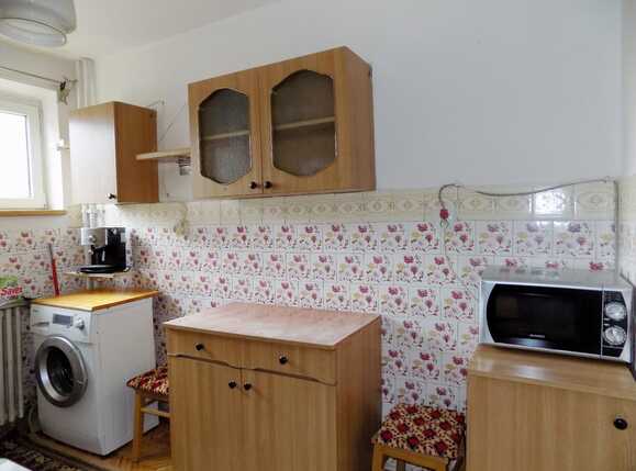 Apartament de închiriat 2 camere Grigorescu - 30777AI | BLITZ Cluj-Napoca | Poza8