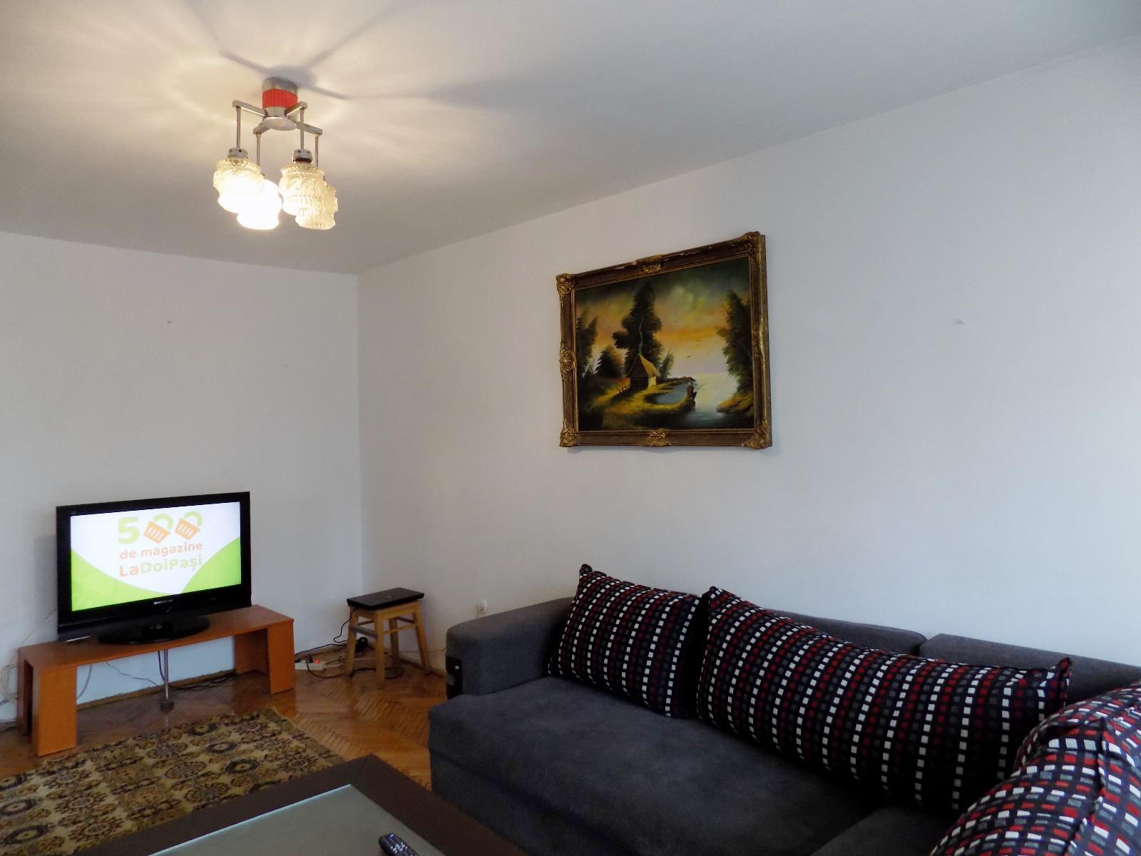 Apartament de închiriat 2 camere Grigorescu - 30777AI | BLITZ Cluj-Napoca | Poza2