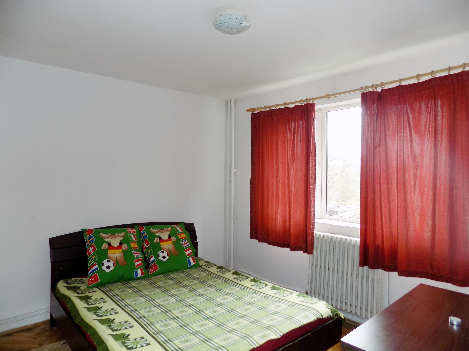 Apartament de închiriat 2 camere Grigorescu - 30777AI | BLITZ Cluj-Napoca | Poza4