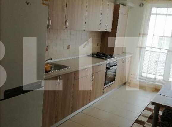 Apartament de închiriat 2 camere Marasti - 30778AI | BLITZ Cluj-Napoca | Poza3