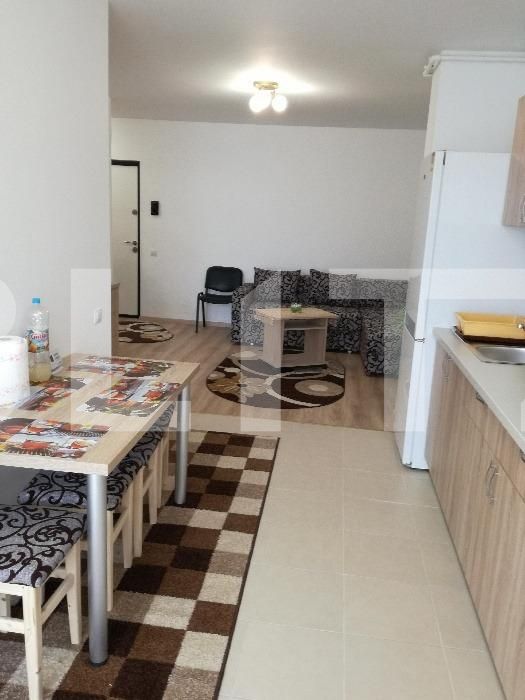 Apartament de închiriat 2 camere Marasti - 30778AI | BLITZ Cluj-Napoca | Poza4