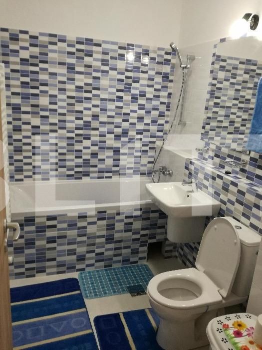 Apartament de închiriat 2 camere Marasti - 30778AI | BLITZ Cluj-Napoca | Poza8