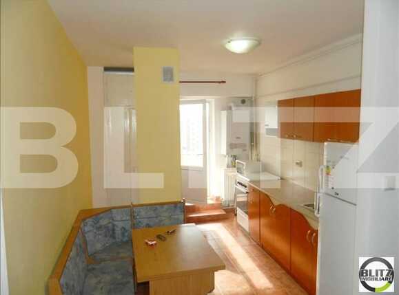 Garsonieră de vânzare Marasti - 3078AV | BLITZ Cluj-Napoca | Poza2
