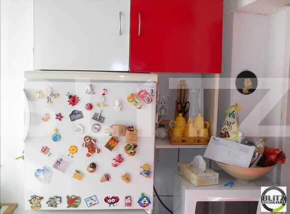 Garsonieră de vânzare Marasti - 3078AV | BLITZ Cluj-Napoca | Poza5