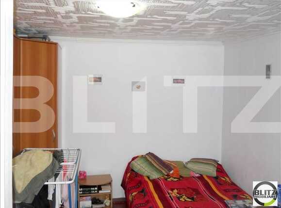 Garsonieră de vânzare Marasti - 3078AV | BLITZ Cluj-Napoca | Poza1