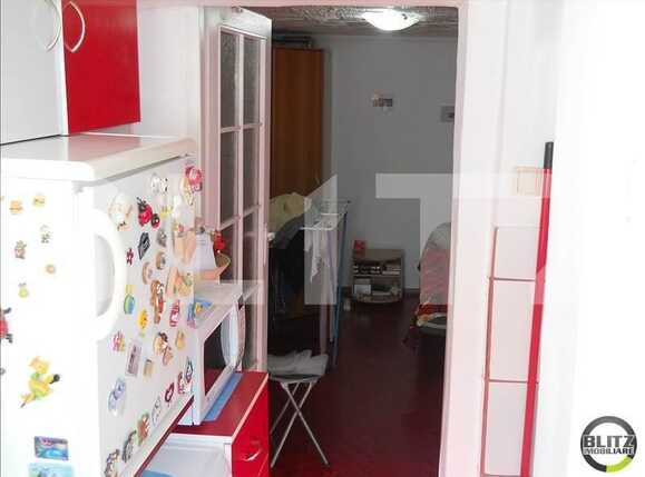 Garsonieră de vânzare Marasti - 3078AV | BLITZ Cluj-Napoca | Poza4