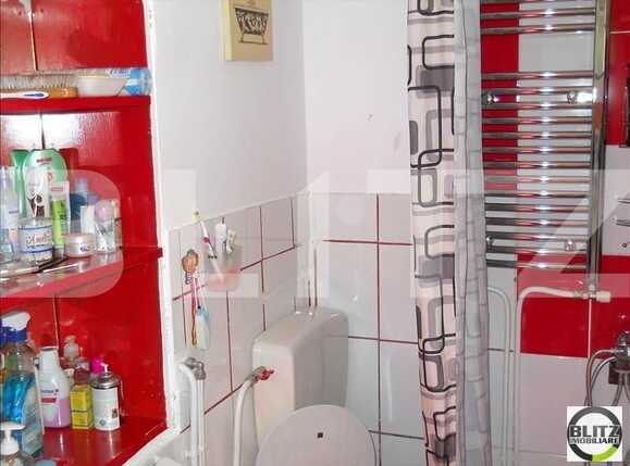 Garsonieră de vânzare Marasti - 3078AV | BLITZ Cluj-Napoca | Poza6