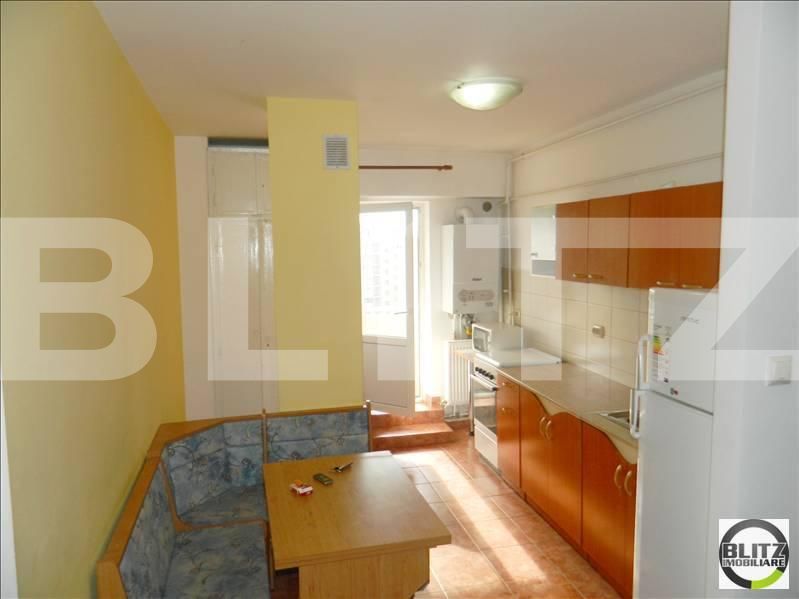 Garsonieră de vânzare Marasti - 3078AV | BLITZ Cluj-Napoca | Poza2