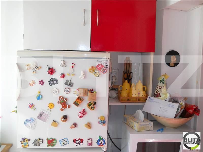 Garsonieră de vânzare Marasti - 3078AV | BLITZ Cluj-Napoca | Poza5