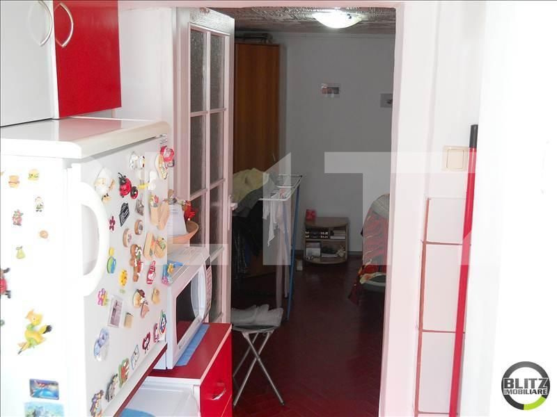 Garsonieră de vânzare Marasti - 3078AV | BLITZ Cluj-Napoca | Poza4