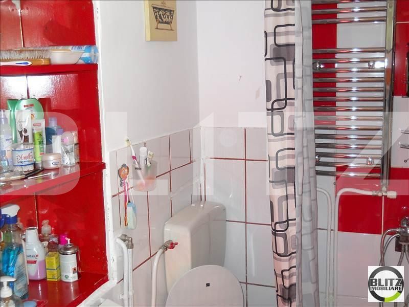 Garsonieră de vânzare Marasti - 3078AV | BLITZ Cluj-Napoca | Poza6