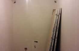 Garsoniera 44 mp, imobil nou, etaj intermediar, zona strazii Traian