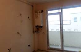 Garsoniera 44 mp, imobil nou, etaj intermediar, zona strazii Traian