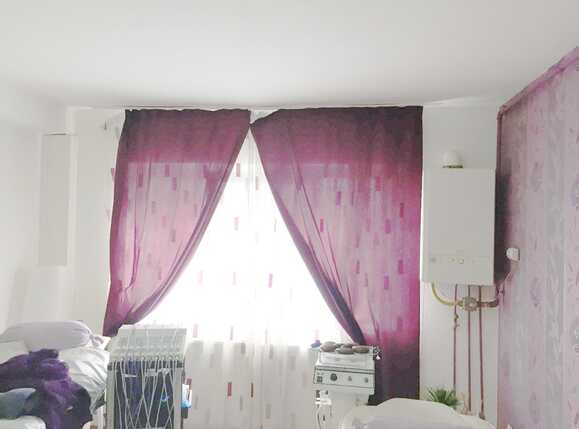 Garsonieră de vânzare Intre Lacuri - 30783AV | BLITZ Cluj-Napoca | Poza1