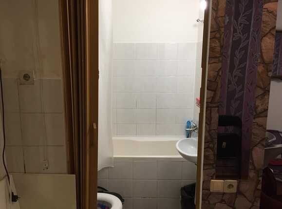 Garsonieră de vânzare Intre Lacuri - 30783AV | BLITZ Cluj-Napoca | Poza4