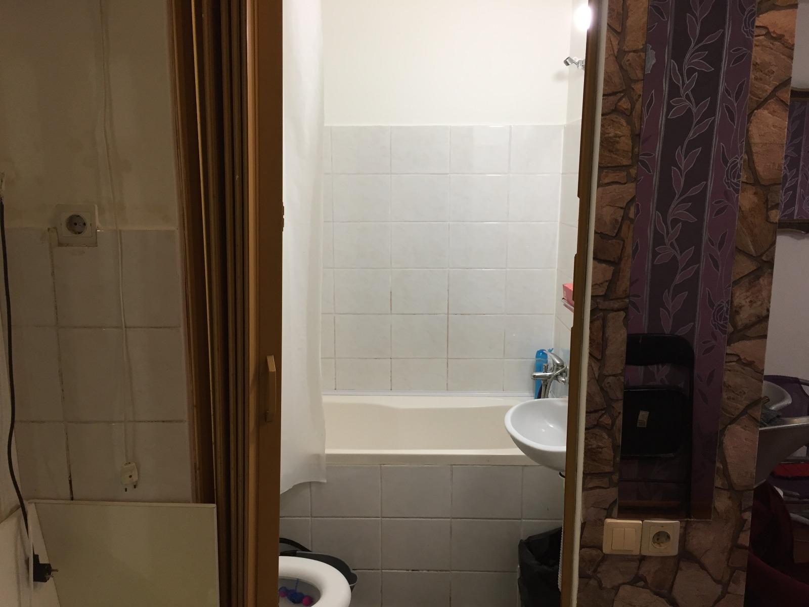 Garsonieră de vânzare Intre Lacuri - 30783AV | BLITZ Cluj-Napoca | Poza4