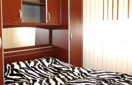 Apartament 3 camere, decomandat, garaj, zona Kaufland