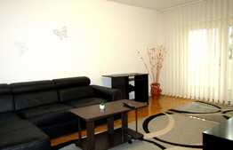 Apartament 3 camere, decomandat, garaj, zona Kaufland