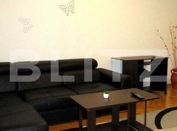 Apartament de închiriat 3 camere Marasti - 30784AI | BLITZ Cluj-Napoca | Poza3