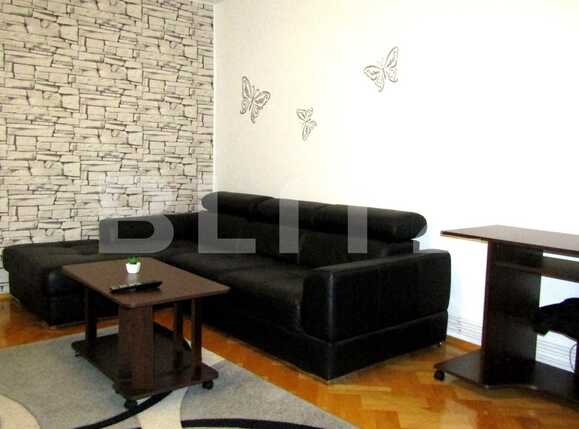 Apartament de închiriat 3 camere Marasti - 30784AI | BLITZ Cluj-Napoca | Poza4