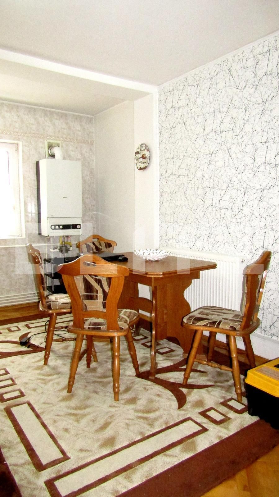 Apartament de închiriat 3 camere Marasti - 30784AI | BLITZ Cluj-Napoca | Poza12