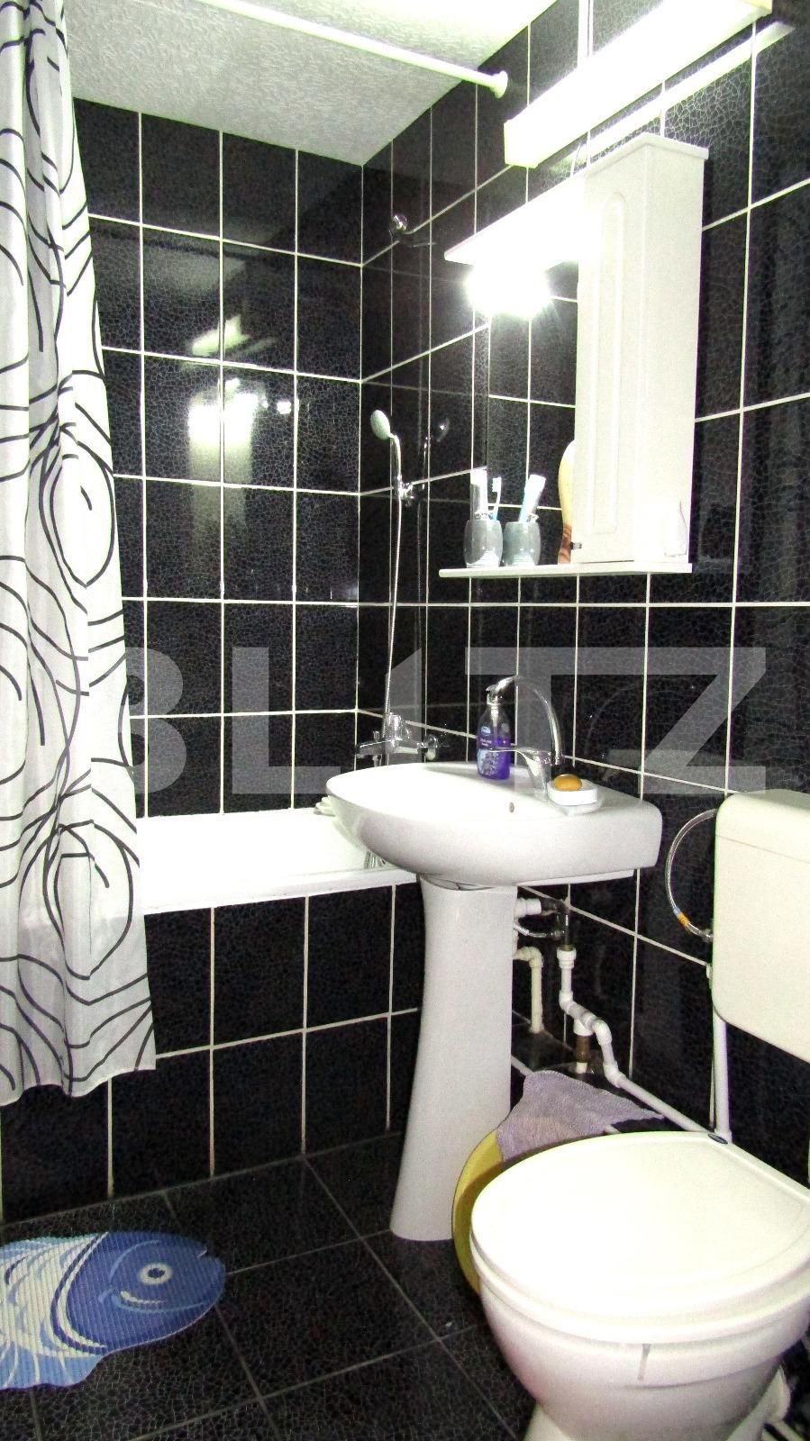 Apartament de închiriat 3 camere Marasti - 30784AI | BLITZ Cluj-Napoca | Poza13