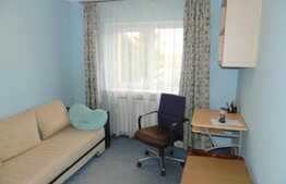 Apartament 3 camere, 70 mp, decomandat, prima inchiriere, garaj, zona Profi