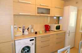 Apartament 3 camere, 70 mp, decomandat, prima inchiriere, garaj, zona Profi