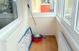 Apartament 3 camere, 70 mp, decomandat, prima inchiriere, garaj, zona Profi