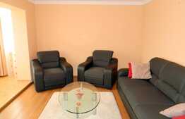 Apartament 3 camere, 70 mp, decomandat, prima inchiriere, garaj, zona Profi