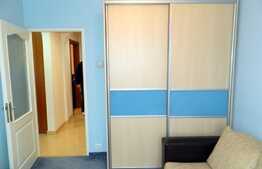 Apartament 3 camere, 70 mp, decomandat, prima inchiriere, garaj, zona Profi