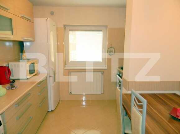 Apartament de închiriat 3 camere Zorilor - 30785AI | BLITZ Cluj-Napoca | Poza12