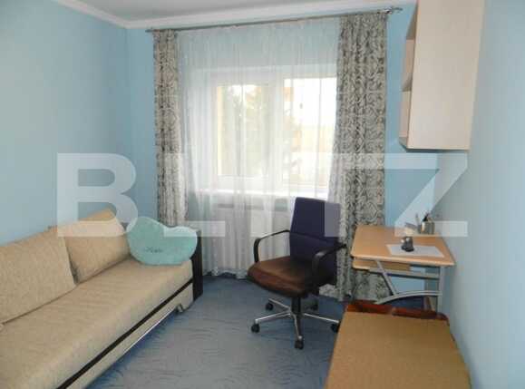 Apartament de închiriat 3 camere Zorilor - 30785AI | BLITZ Cluj-Napoca | Poza8