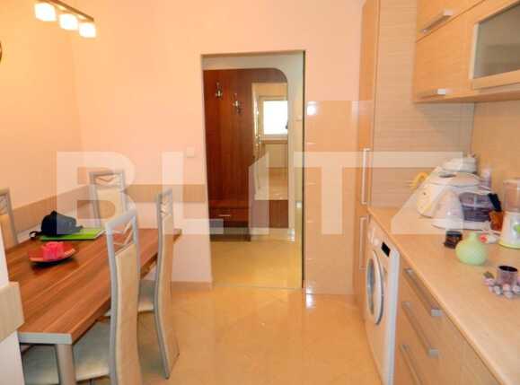 Apartament de închiriat 3 camere Zorilor - 30785AI | BLITZ Cluj-Napoca | Poza14