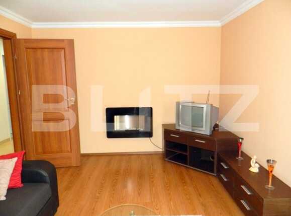 Apartament de închiriat 3 camere Zorilor - 30785AI | BLITZ Cluj-Napoca | Poza3