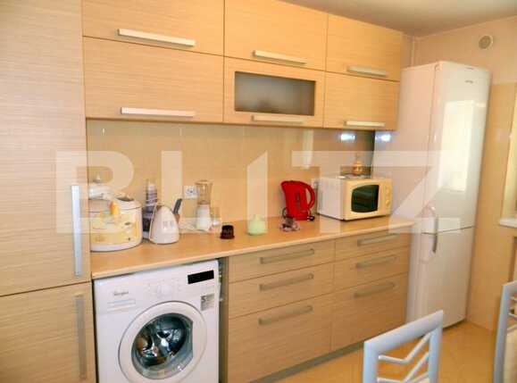 Apartament de închiriat 3 camere Zorilor - 30785AI | BLITZ Cluj-Napoca | Poza10