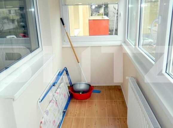 Apartament de închiriat 3 camere Zorilor - 30785AI | BLITZ Cluj-Napoca | Poza20