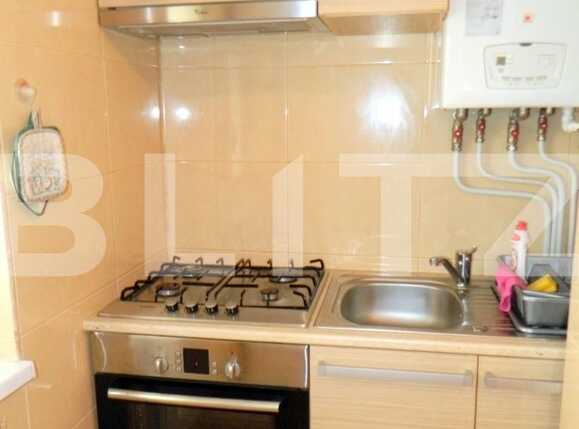 Apartament de închiriat 3 camere Zorilor - 30785AI | BLITZ Cluj-Napoca | Poza11