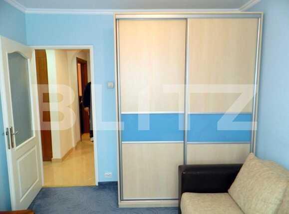 Apartament de închiriat 3 camere Zorilor - 30785AI | BLITZ Cluj-Napoca | Poza9