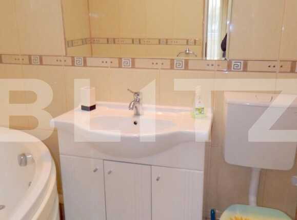 Apartament de închiriat 3 camere Zorilor - 30785AI | BLITZ Cluj-Napoca | Poza18