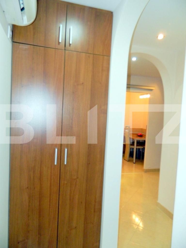 Apartament de închiriat 3 camere Zorilor - 30785AI | BLITZ Cluj-Napoca | Poza15
