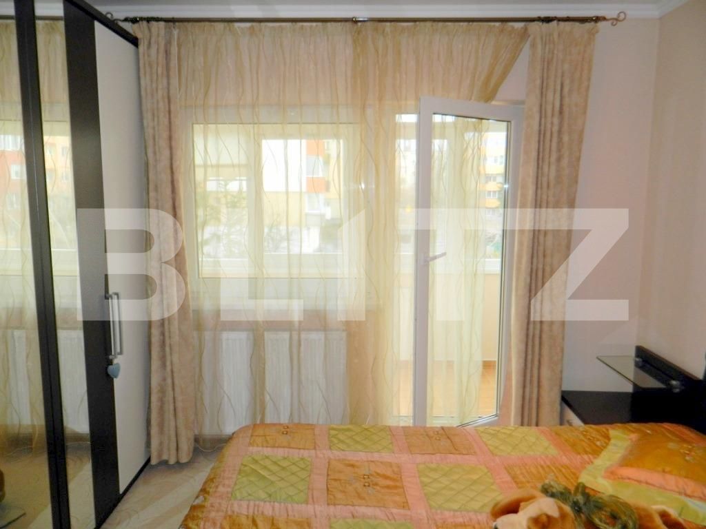 Apartament de închiriat 3 camere Zorilor - 30785AI | BLITZ Cluj-Napoca | Poza6